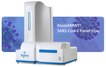 SARS-CoV-2 Testing Panel